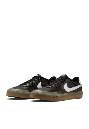 Tenis Nike Court Shot Hombre-Negro