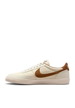 Tenis Nike Killshot 2 Ltr Prm Hombre-Beige/Marron