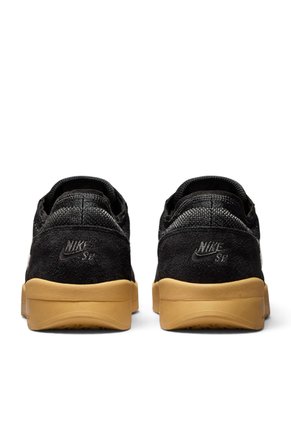 Tenis Nike Sb Ps8 Hombre-Negro