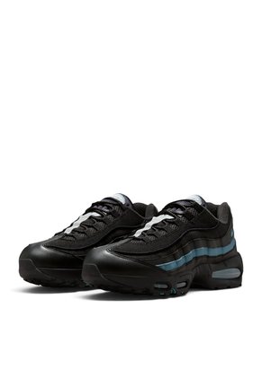 Tenis Nike Air Max 95 Og Big Bubl Wt Hombre-Negro