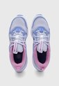 Tenis Running NIKE Cosmic Runner Gris Claro de Nike
