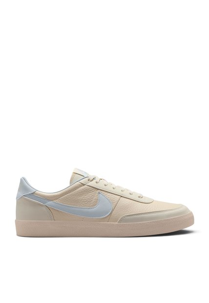 Tenis Nike Killshot 2 Ltr Prm Hombre-Beige/Azul
