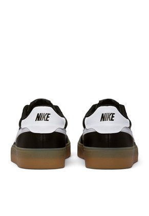 Tenis Nike Court Shot Hombre-Negro