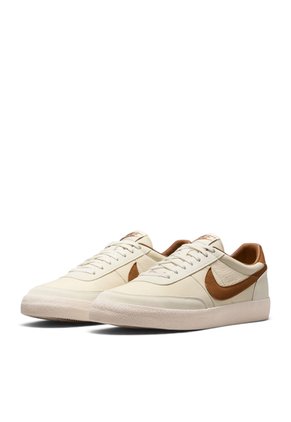 Tenis Nike Killshot 2 Ltr Prm Hombre-Beige/Marron