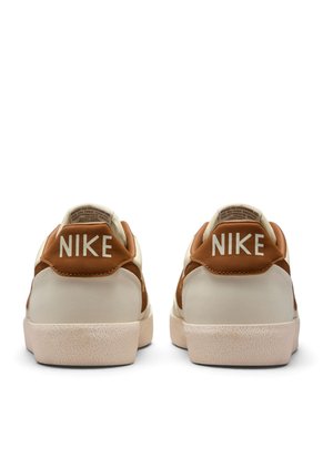 Tenis Nike Killshot 2 Ltr Prm Hombre-Beige/Marron