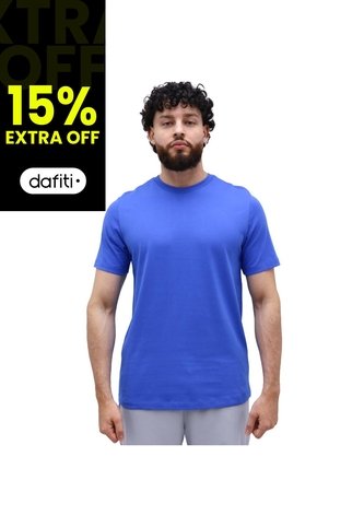 CAMISETA CORE BLA SS CREW NIKE Nike