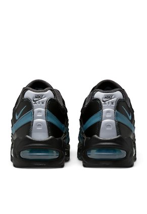 Tenis Nike Air Max 95 Og Big Bubl Wt Hombre-Negro