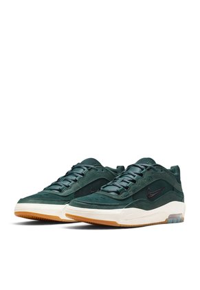 Tenis Nike Air Max Ishod Iso Hombre-Verde