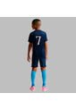 Pantaloneta Nike Kids Vinicius Jr - Azul de Nike