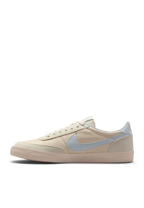 Tenis Nike Killshot 2 Ltr Prm Hombre-Beige/Azul