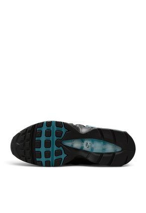 Tenis Nike Air Max 95 Og Big Bubl Wt Hombre-Negro
