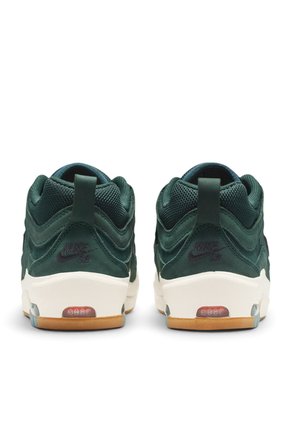 Tenis Nike Air Max Ishod Iso Hombre-Verde