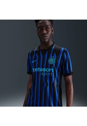 Nike Camiseta Nike Hombre Inter De Milan Local FC 2025/26  - Azul Camiseta Nike
