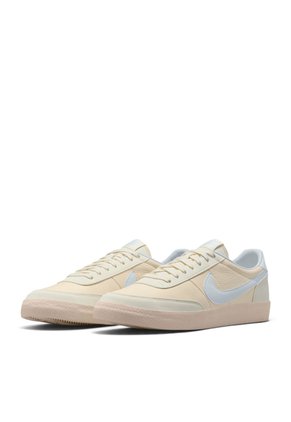 Tenis Nike Killshot 2 Ltr Prm Hombre-Beige/Azul