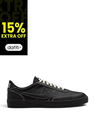 Tenis Nike Killshot 2 Hombre-Negro Nike