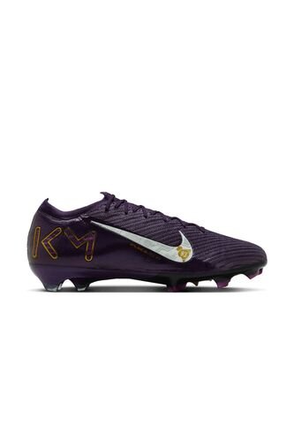 Nike Guayos Nike Hombre Mercurial Vapor 16 Elite Kylian Mbappé - Morado Guayos Nike