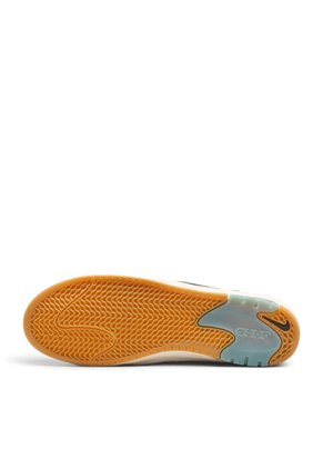 Tenis Nike Air Max Ishod Iso Hombre-Verde