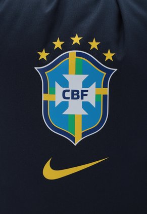Tula NIKE Brasil Heritage Azul
