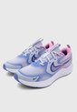 Tenis Running NIKE Cosmic Runner Gris Claro de Nike