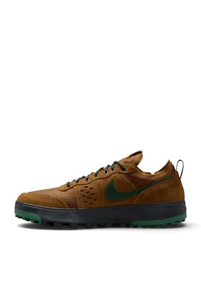 Tenis Nike C1Ty Prm Hombre-Marron