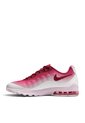 Tenis Nike Wmns Air Max Invigor Mujer-Rojo/Blanco de Nike