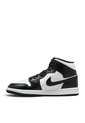 Tenis Nike Wmns Air Jordan 1 Mid 365 Mujer-Blanco/Negro de Nike