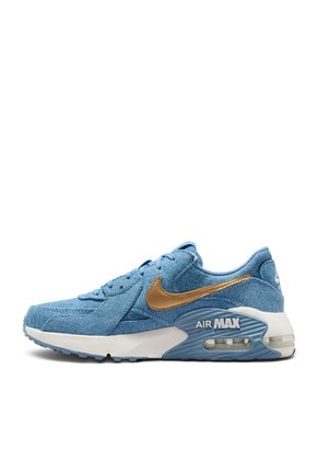 Tenis Nike W Air Max Excee Xwfw Mujer-Azul