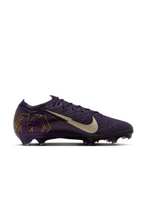 Nike Guayos Nike Hombre Mercurial Vapor 16 Elite Kylian Mbappé - Morado Guayos