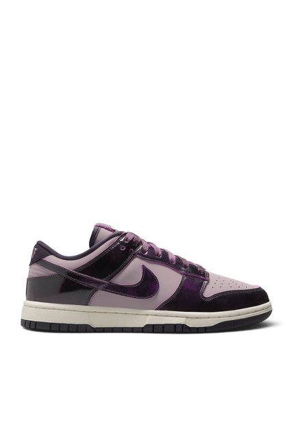 Tenis Nike W Dunk Low Birthday Blch Mujer-Morado