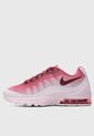 Tenis NIKE Air Max Invigor  Rosa de Nike