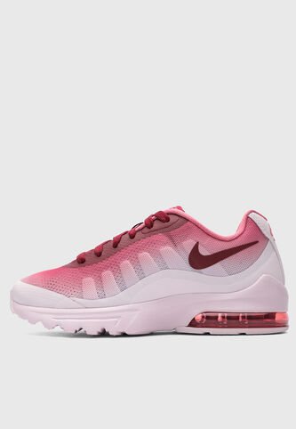 Tenis NIKE Air Max Invigor  Rosa Nike