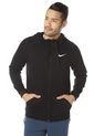 Chaqueta Negro Nike M Nk Dry Hoodie Fz Fleece de Nike