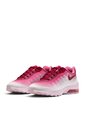 Tenis Nike Wmns Air Max Invigor Mujer-Rojo/Blanco de Nike