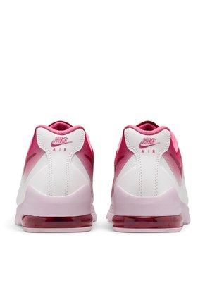 Tenis Nike Wmns Air Max Invigor Mujer-Rojo/Blanco