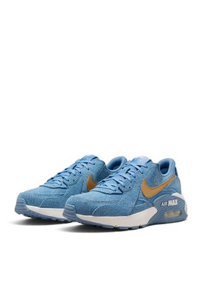 Tenis Nike W Air Max Excee Xwfw Mujer-Azul