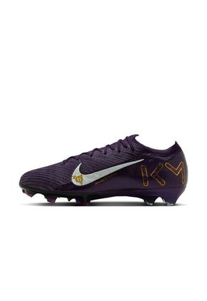 Nike Guayos Nike Hombre Mercurial Vapor 16 Elite Kylian Mbappé - Morado Guayos