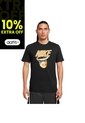 Camiseta Nike Tee Oc-Negro de Nike