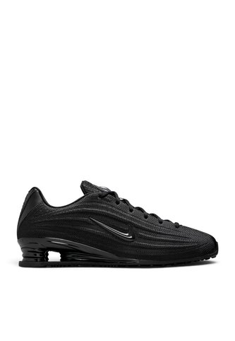 Tenis Nike W Shox Z Mujer-Negro Nike