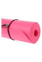 Colchoneta Para Yoga Rosada Nike Fundamental Yoga Mat 3MM de Nike