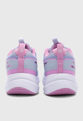 Tenis Running NIKE Cosmic Runner Gris Claro