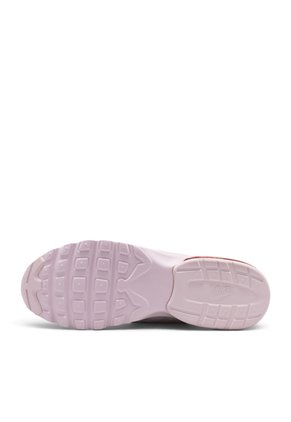 Tenis Nike Wmns Air Max Invigor Mujer-Rojo/Blanco