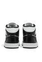 Tenis Nike Wmns Air Jordan 1 Mid 365 Mujer-Blanco/Negro de Nike