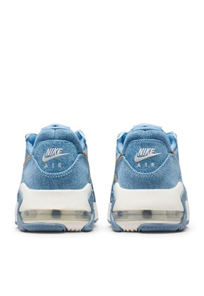 Tenis Nike W Air Max Excee Xwfw Mujer-Azul