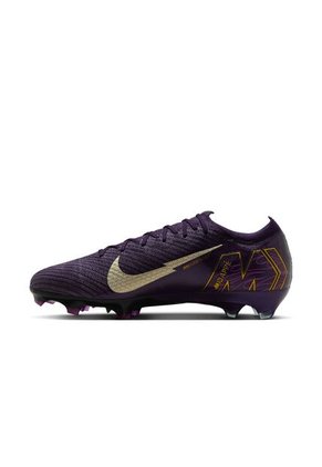 Nike Guayos Nike Hombre Mercurial Vapor 16 Elite Kylian Mbappé - Morado Guayos