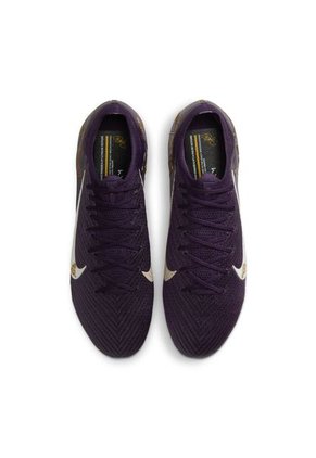 Nike Guayos Nike Hombre Mercurial Vapor 16 Elite Kylian Mbappé - Morado Guayos