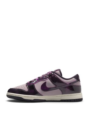 Tenis Nike W Dunk Low Birthday Blch Mujer-Morado
