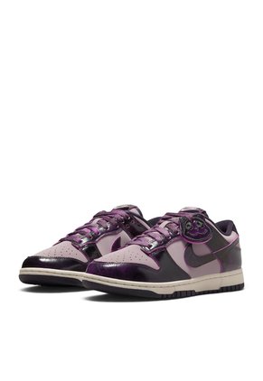 Tenis Nike W Dunk Low Birthday Blch Mujer-Morado
