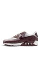 Tenis Nike Wmns Air Max 90 Se Mujer-Blanco/Vino Tinto de Nike