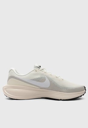 Tenis NIKE Revolution 8 Marfil