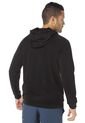 Chaqueta Negro Nike M Nk Dry Hoodie Fz Fleece de Nike